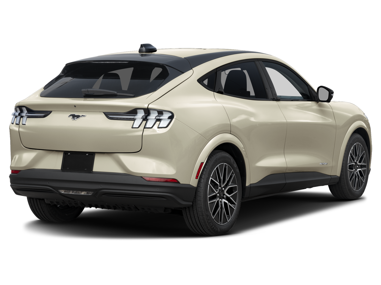 2026 Ford Mustang Mach-E Premium INTRANSIT