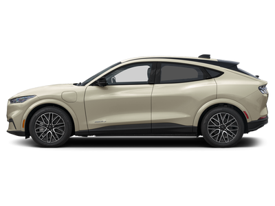 2026 Ford Mustang Mach-E Premium INTRANSIT