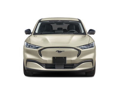 2026 Ford Mustang Mach-E Premium INTRANSIT