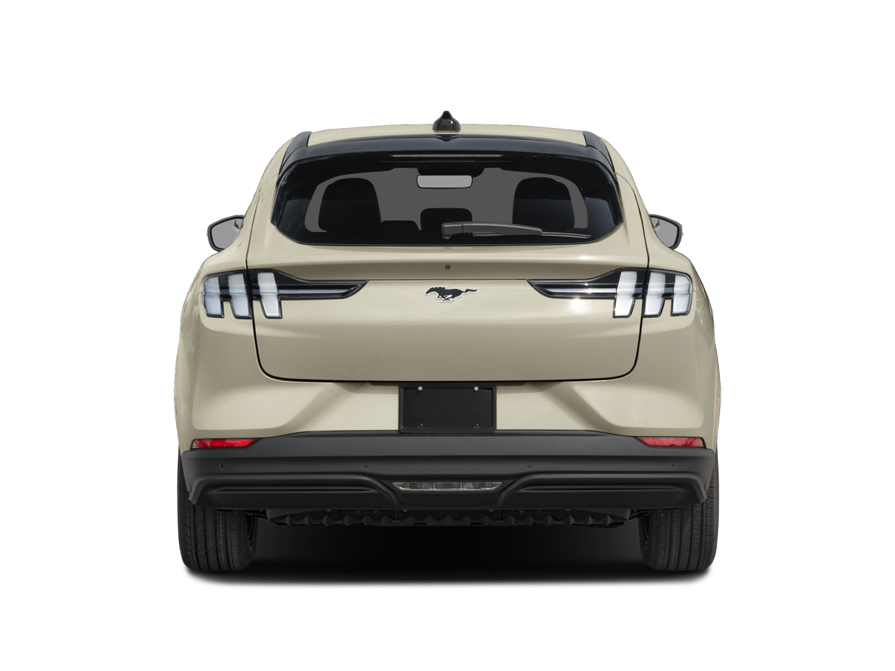 2026 Ford Mustang Mach-E Premium INTRANSIT