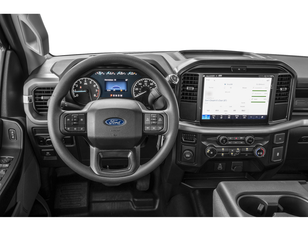 2026 Ford F-150 XL INTRANSIT