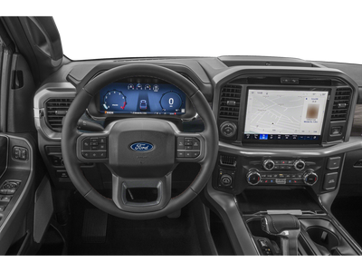 2026 Ford F-150 Lariat GOLD CERTIFIED