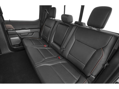 2026 Ford F-150 Lariat GOLD CERTIFIED