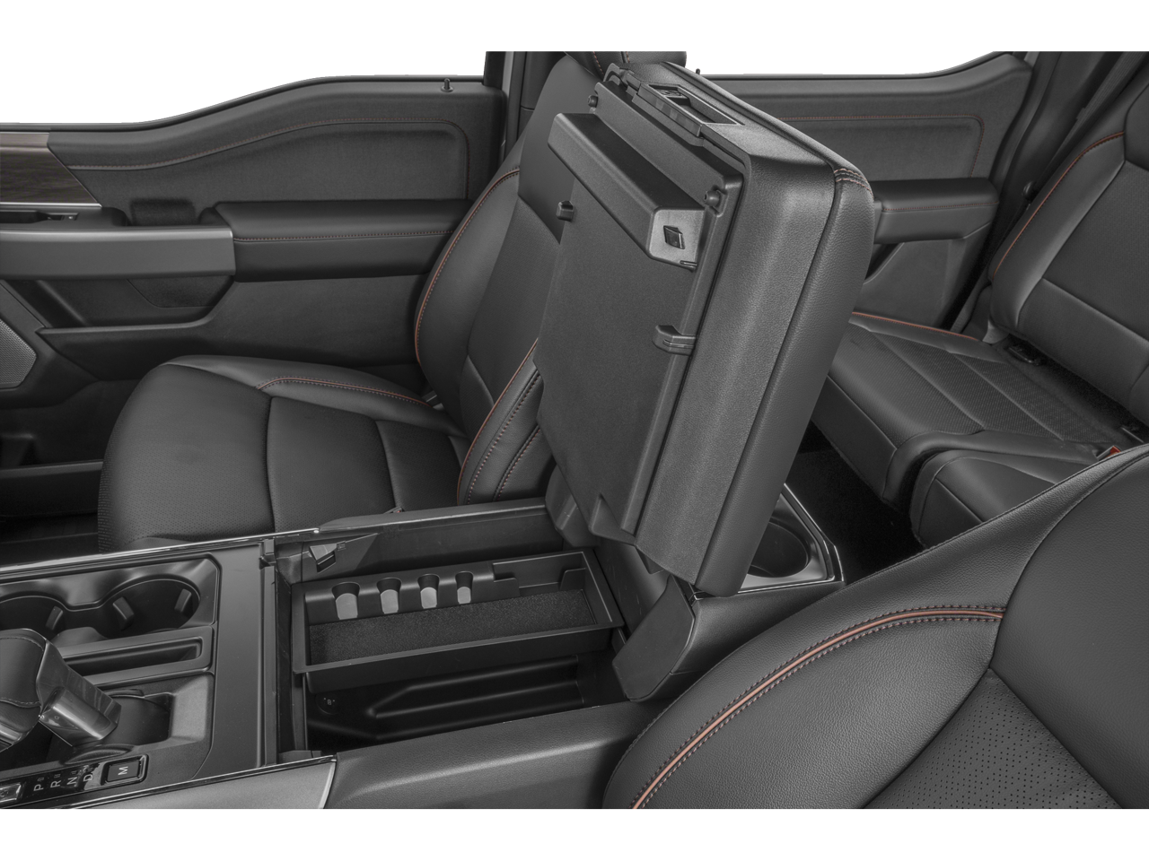 2026 Ford F-150 Lariat GOLD CERTIFIED