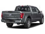 2026 Ford F-150 STX INTRANSIT