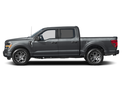 2026 Ford F-150 STX INTRANSIT