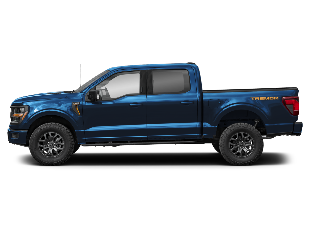 2026 Ford F-150 Tremor GOLD CERTIFIED