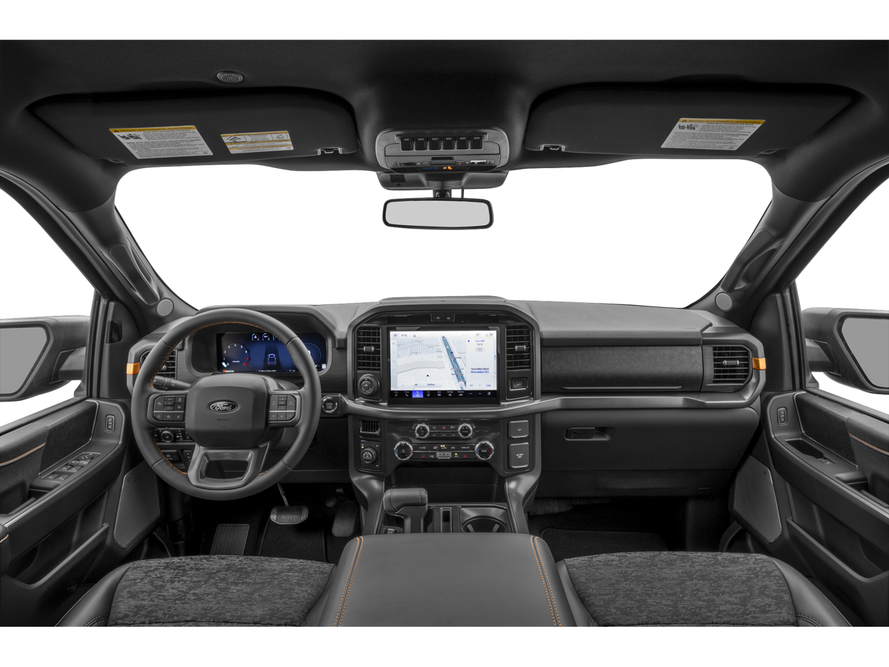 2026 Ford F-150 Tremor GOLD CERTIFIED