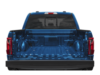 2026 Ford F-150 Tremor GOLD CERTIFIED