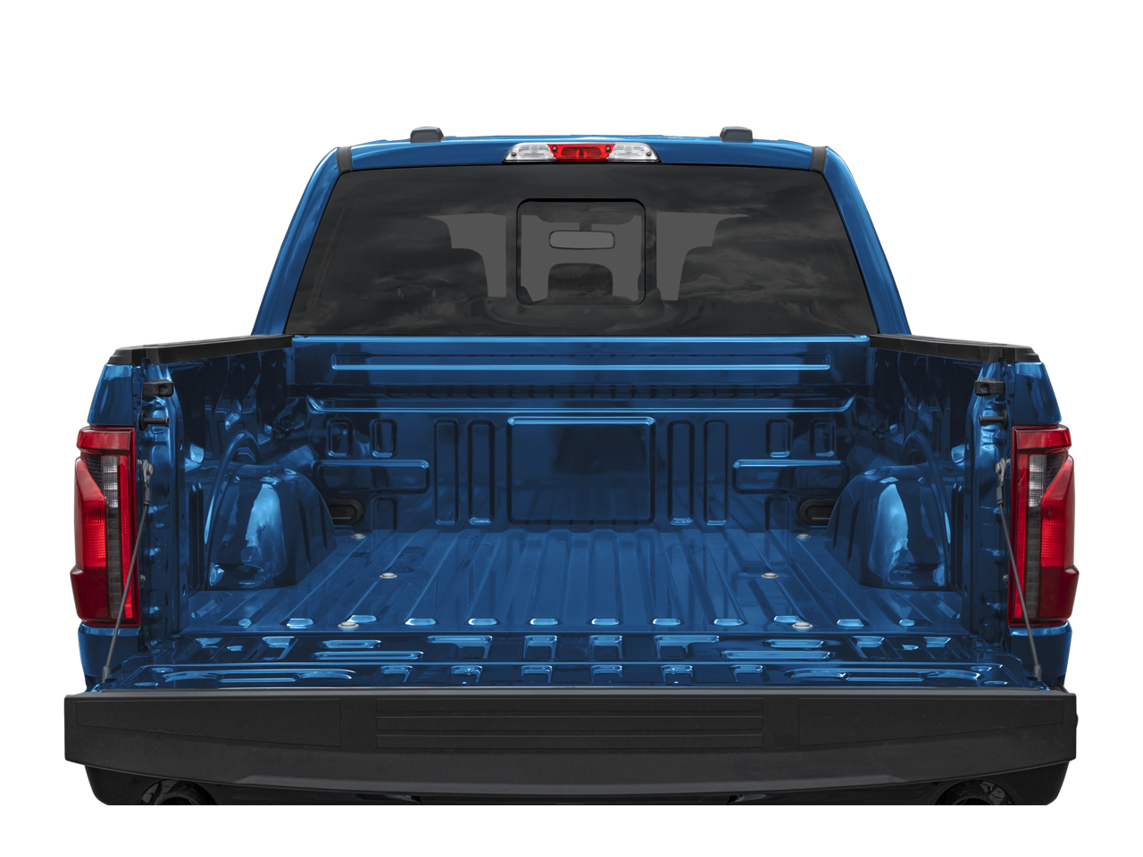2026 Ford F-150 Tremor GOLD CERTIFIED