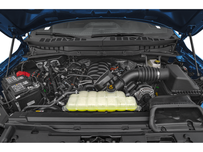 2026 Ford F-150 Tremor GOLD CERTIFIED