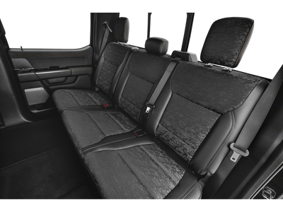 2026 Ford F-150 Tremor GOLD CERTIFIED