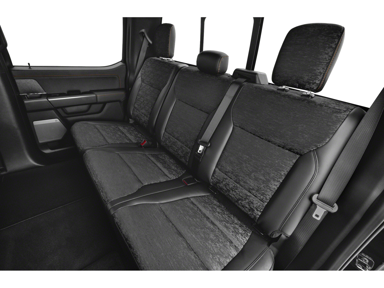 2026 Ford F-150 Tremor GOLD CERTIFIED