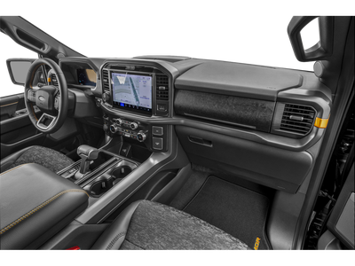 2026 Ford F-150 Tremor GOLD CERTIFIED