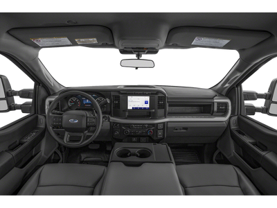 2026 Ford F-250SD XL INTRANSIT