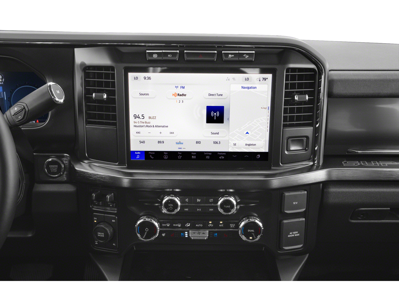 2026 Ford F-350SD Lariat INTRANSIT