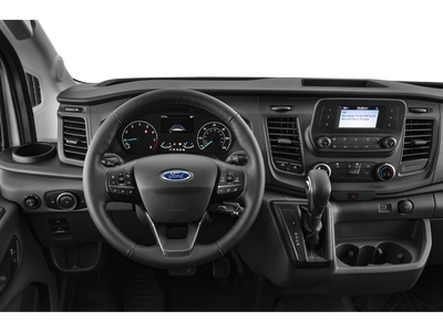 2027 Ford Transit-250 Base INTRANSIT