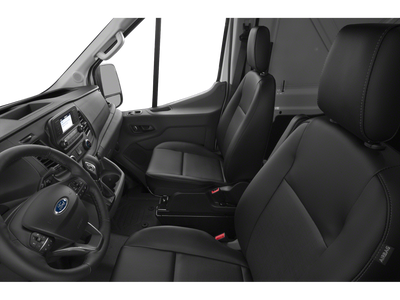 2027 Ford Transit-250 Base INTRANSIT