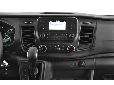 2027 Ford Transit-250 Base INTRANSIT