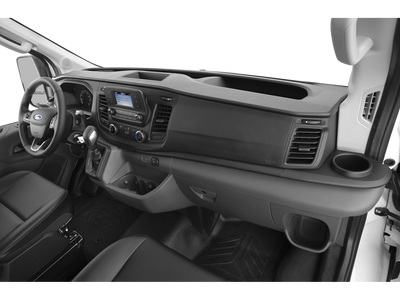 2027 Ford Transit-250 Base INTRANSIT