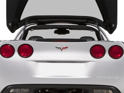 2010 Chevrolet Corvette Grand Sport Z16 Grand Sport w/2LT