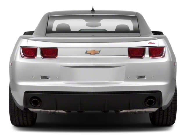 2010 Chevrolet Camaro LS