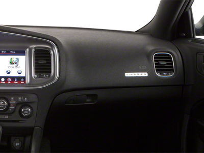 2011 Dodge Charger R/T