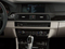 2012 BMW 5 Series 550i