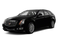 2012 Cadillac CTS-V Wagon