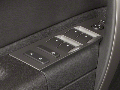 2012 Chevrolet Silverado 3500HD LTZ