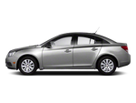 2012 Chevrolet Cruze LTZ