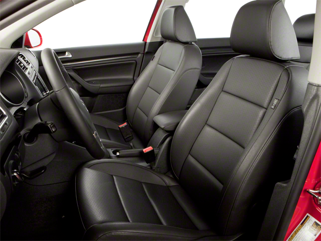 2012 Volkswagen Jetta SportWagen 2.0L TDI