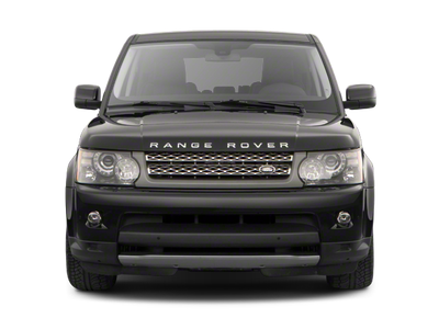 2013 Land Rover Range Rover Sport HSE