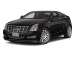 2014 Cadillac CTS Performance
