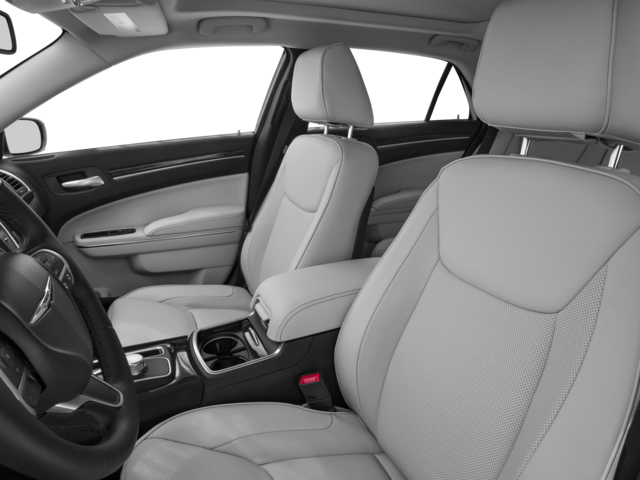 2016 Chrysler 300 C