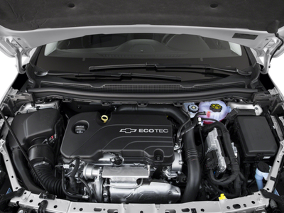 2017 Chevrolet Cruze Premier