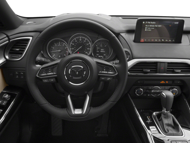 2017 Mazda Mazda CX-9 Grand Touring