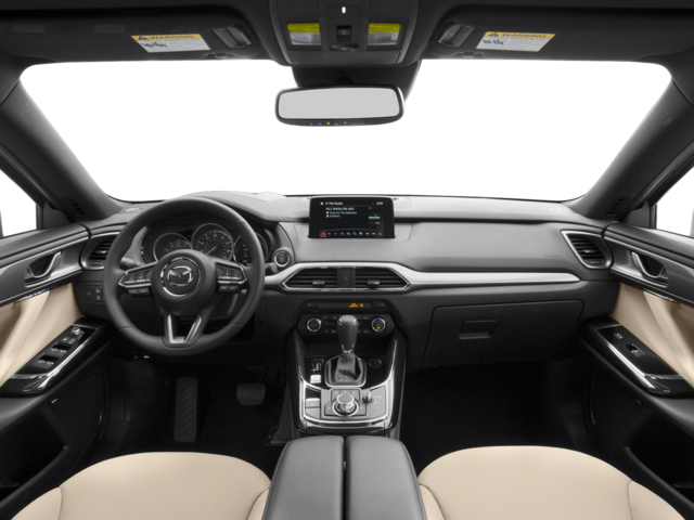 2017 Mazda Mazda CX-9 Grand Touring