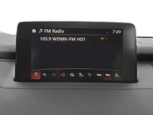 2017 Mazda Mazda CX-9 Grand Touring