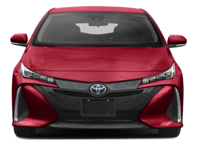2017 Toyota Prius Prime Premium