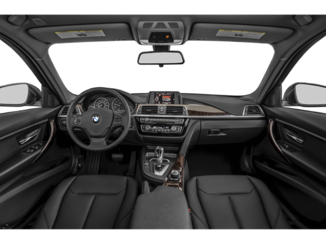 2018 BMW 320i 320i LOCAL TRADE IN
