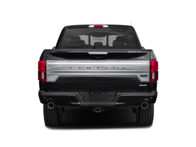 2018 Ford F-150 Limited