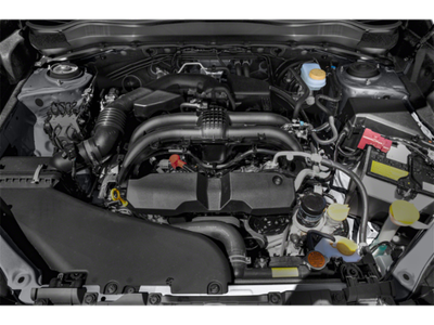 2018 Subaru Forester 2.5i Touring