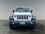 2018 Jeep Wrangler Sport S