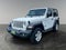 2018 Jeep Wrangler Sport S
