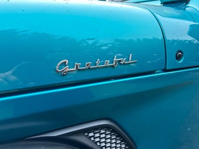 2019 Jeep Wrangler Sport