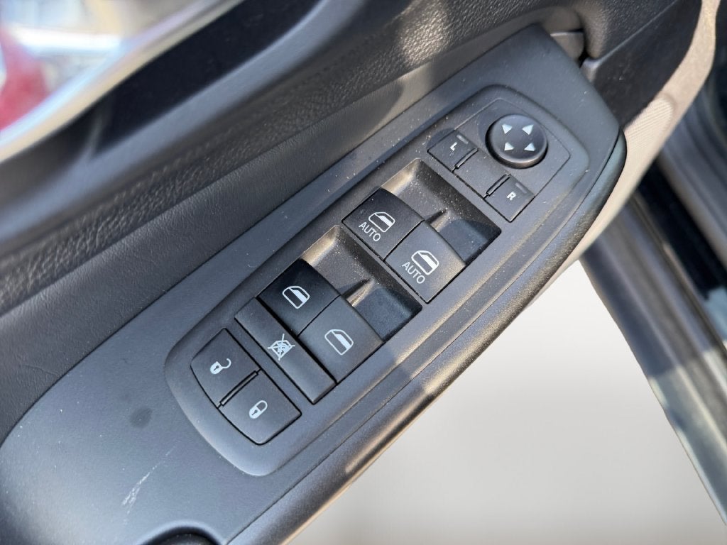 2021 Jeep Cherokee Trailhawk 4x4