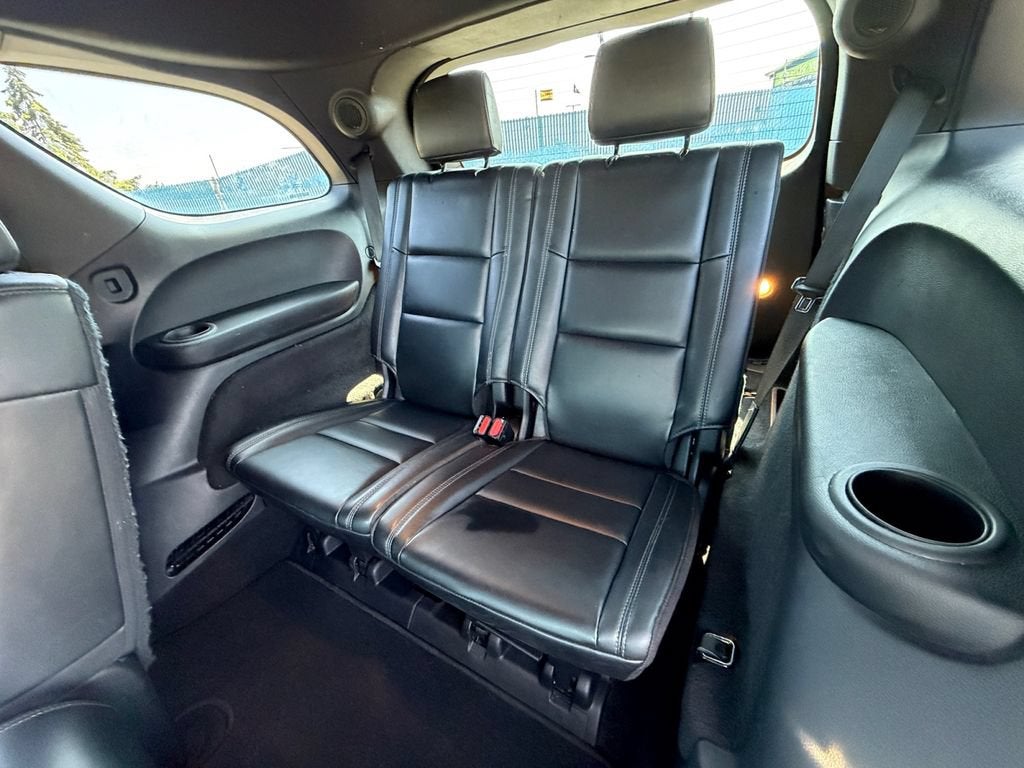 2021 Dodge Durango GT Plus AWD