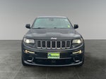 2014 Jeep Grand Cherokee SRT8