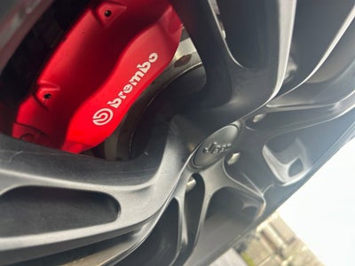 2014 Jeep Grand Cherokee SRT8